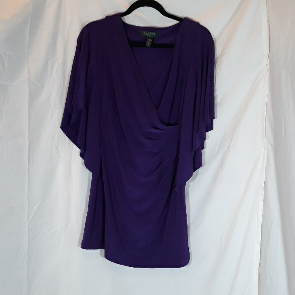 Ralph Lauren Dress